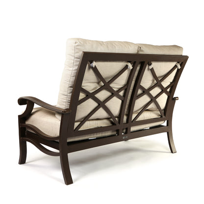 
                  Anthem Love Seat - Image 2
                