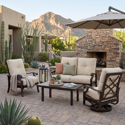 
                  Anthem Love Seat Set - Image 2
                
