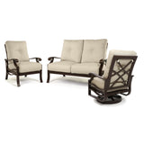Anthem Love Seat Set