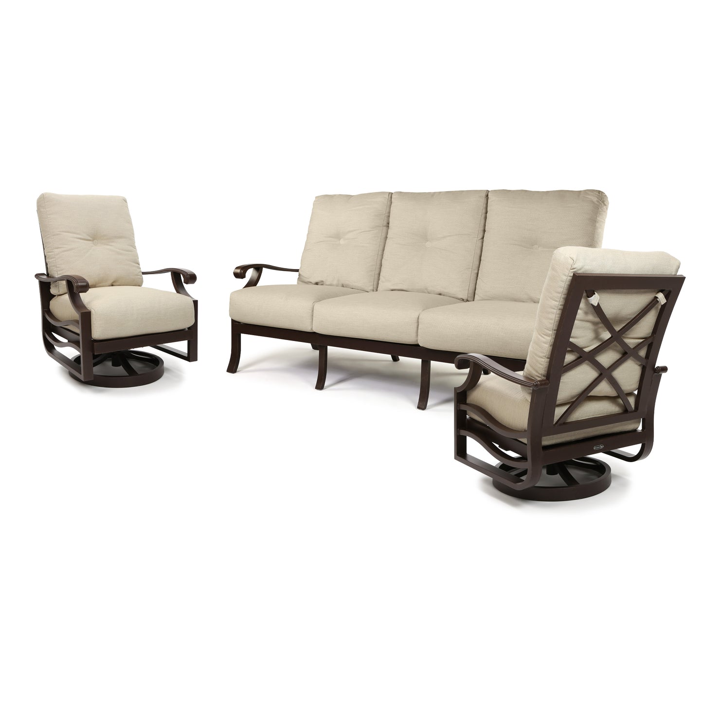 Anthem Sofa Set, image 15