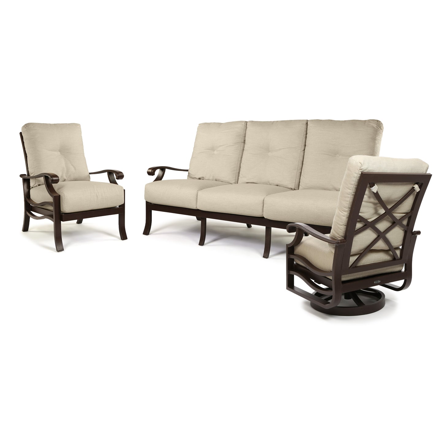 Anthem Sofa Set, image 1