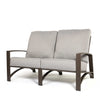 Arc Loveseat