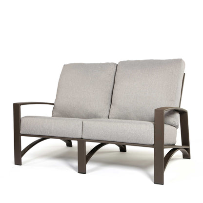 
                  Arc Loveseat - Image 1
                