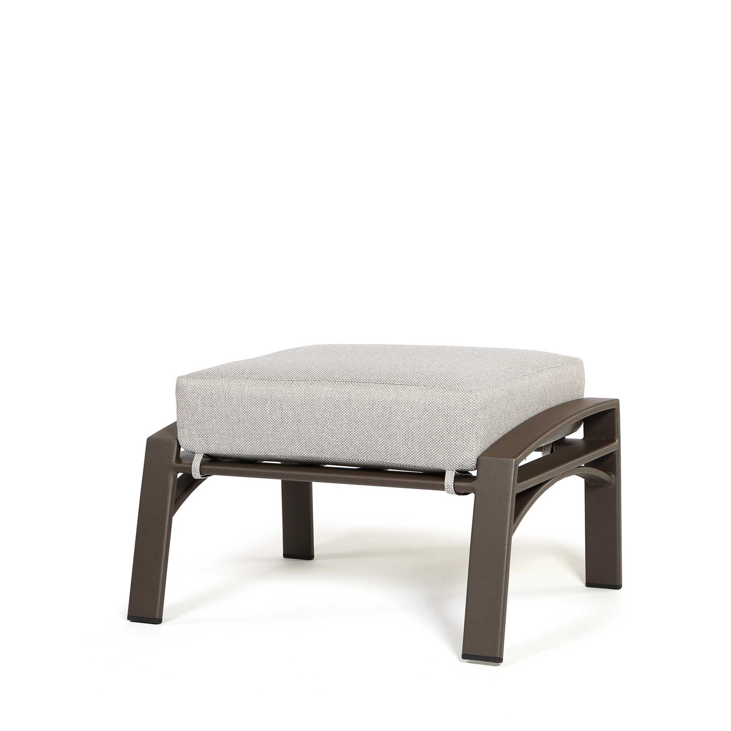 Arc Ottoman Zenith Sand Cushion, image 1