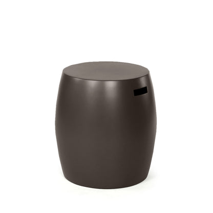 
                  Round Garden Stool - Image 5
                