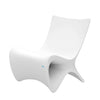 Autograph Chair White