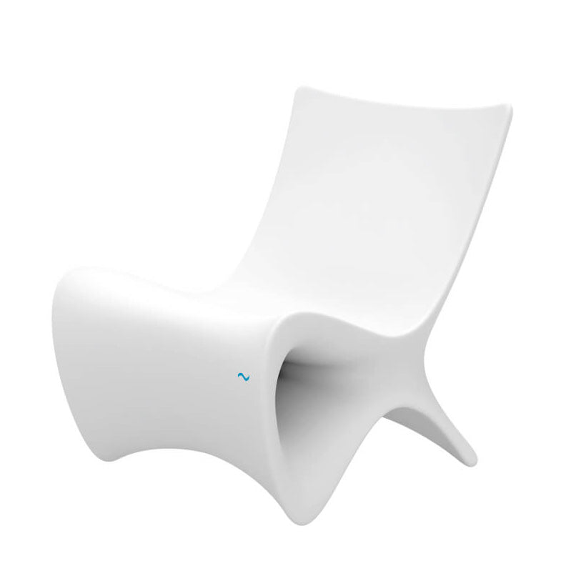 Autograph Chair White, image 1