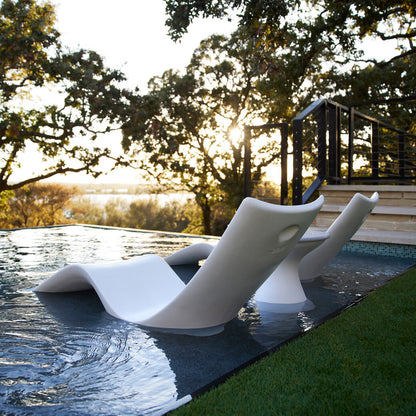 
                  Autograph Chaise White Lifestyle 3 - Image 4
                