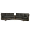 Avallon Curved Sofa Set