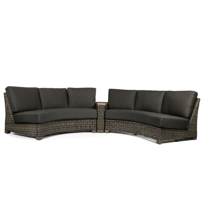 
                  Avallon Curved Sofa Set - Image 2
                