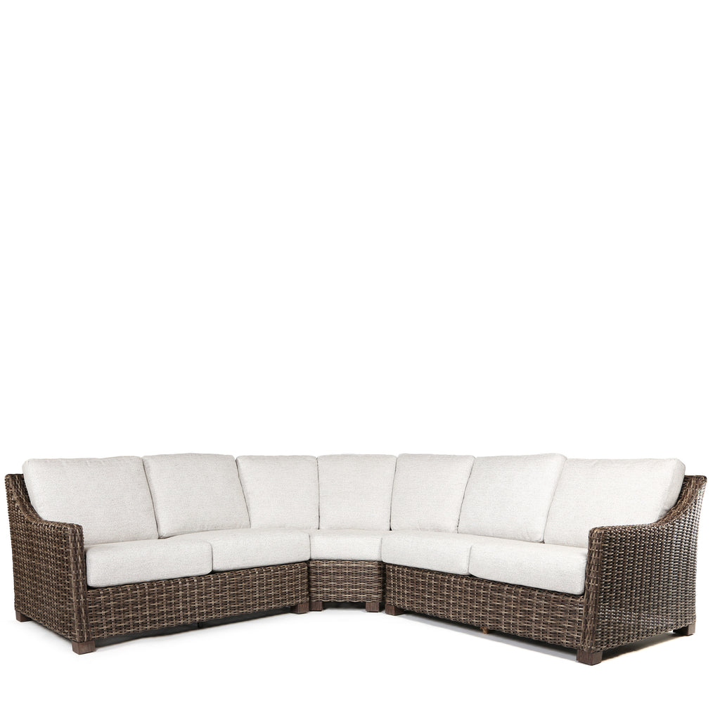 Avallon 3PC Sectional Set