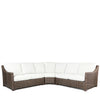 Avallon 3PC Sectional Set