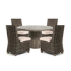 Avallon 5 Piece Dining Set