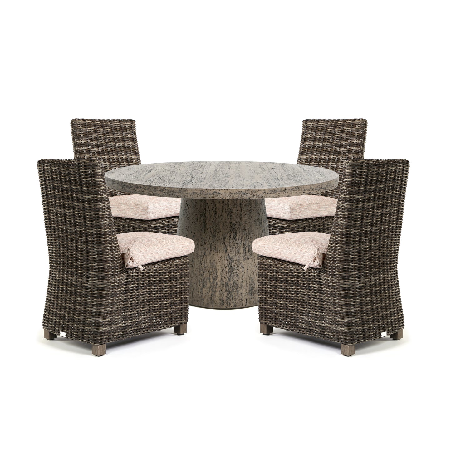 Avallon 5 Piece Dining Set, image 16