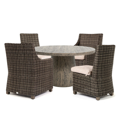 
                  Avallon 5 Piece Dining Set - Image 14
                