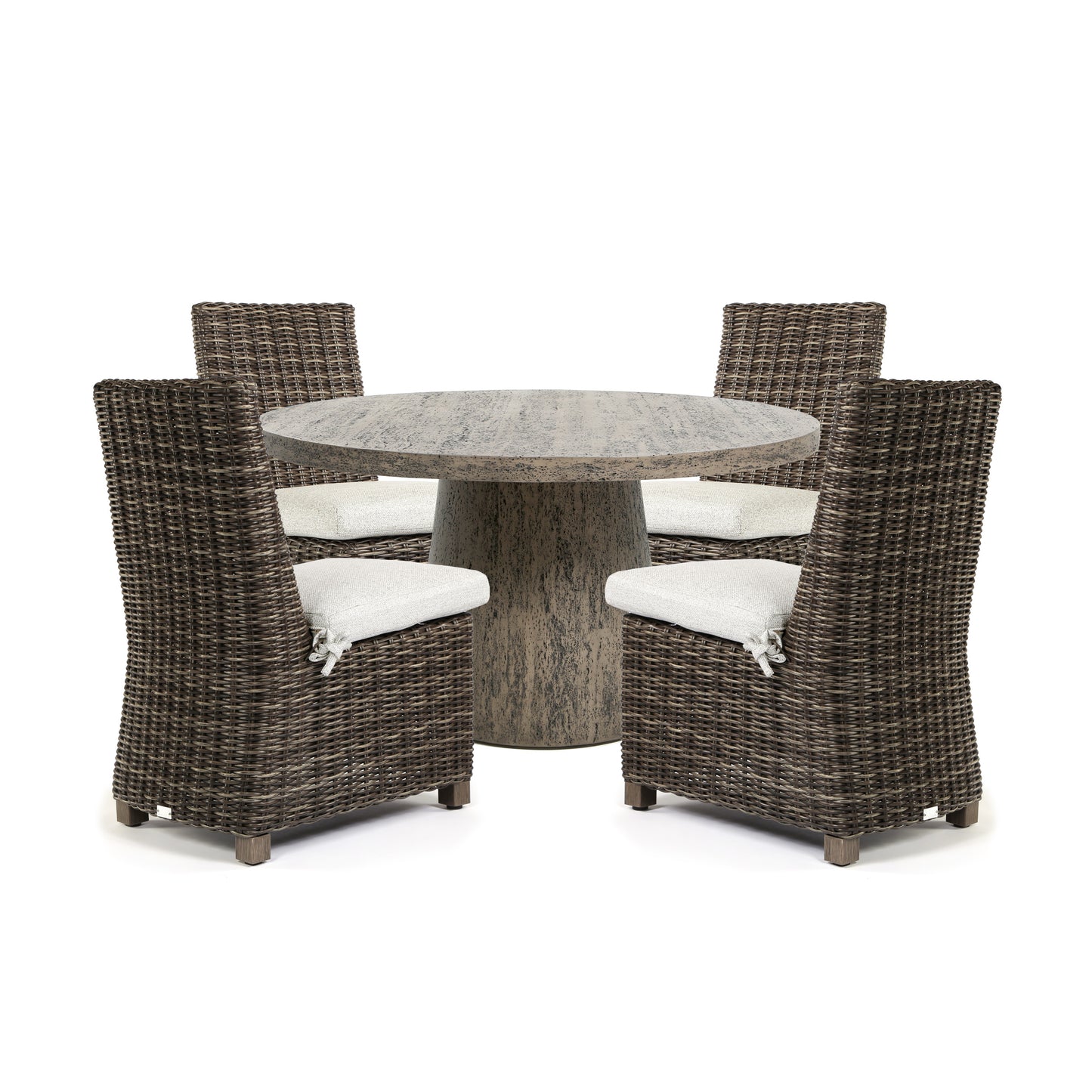 Avallon 5 Piece Dining Set, image 13