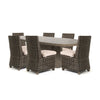 Avallon 7 Piece Dining Set