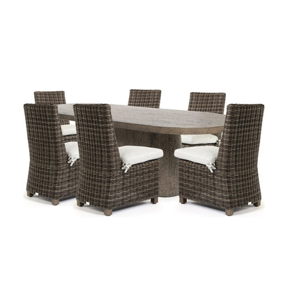 
                  Avallon 7 Piece Dining Set - Image 15
                