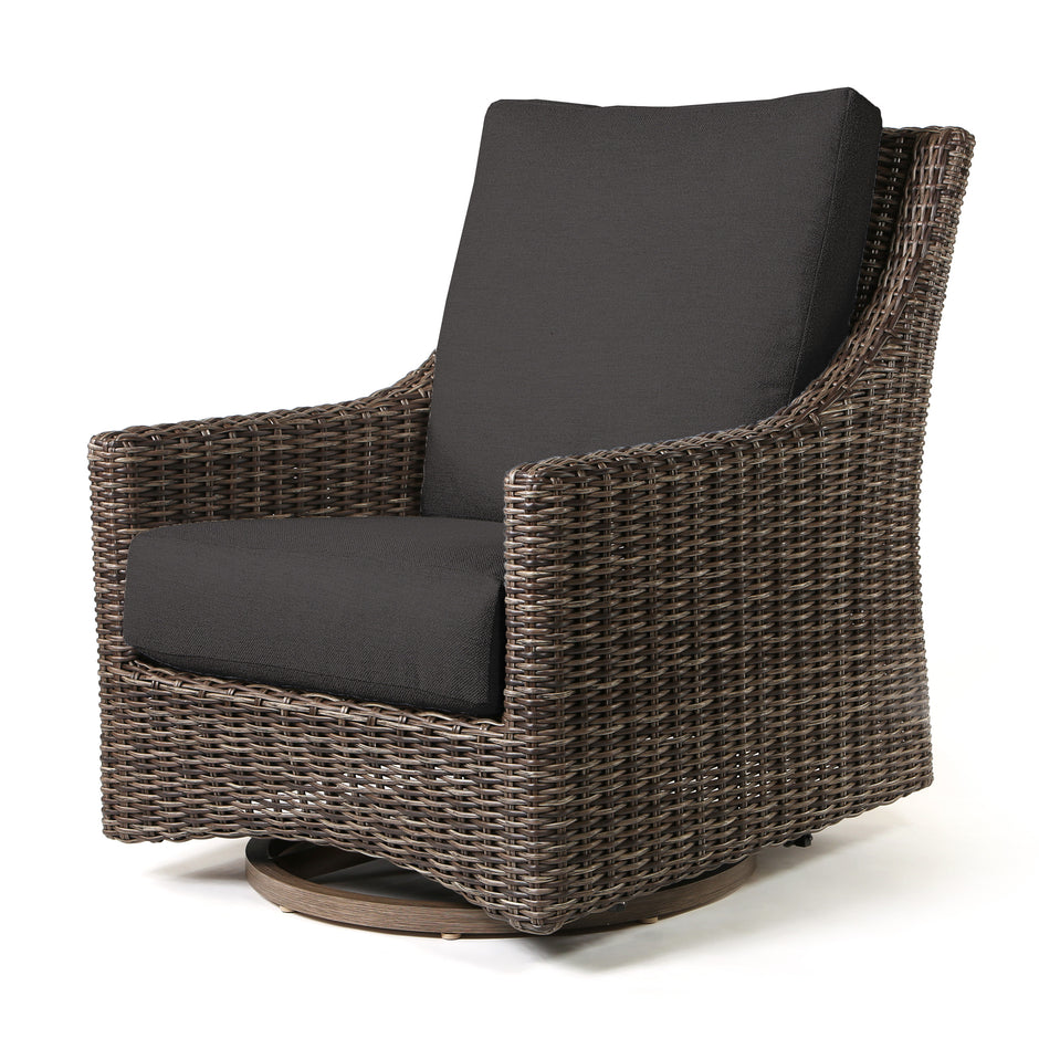 Outdoor Swivel Rocker Chairs | Today's Patio