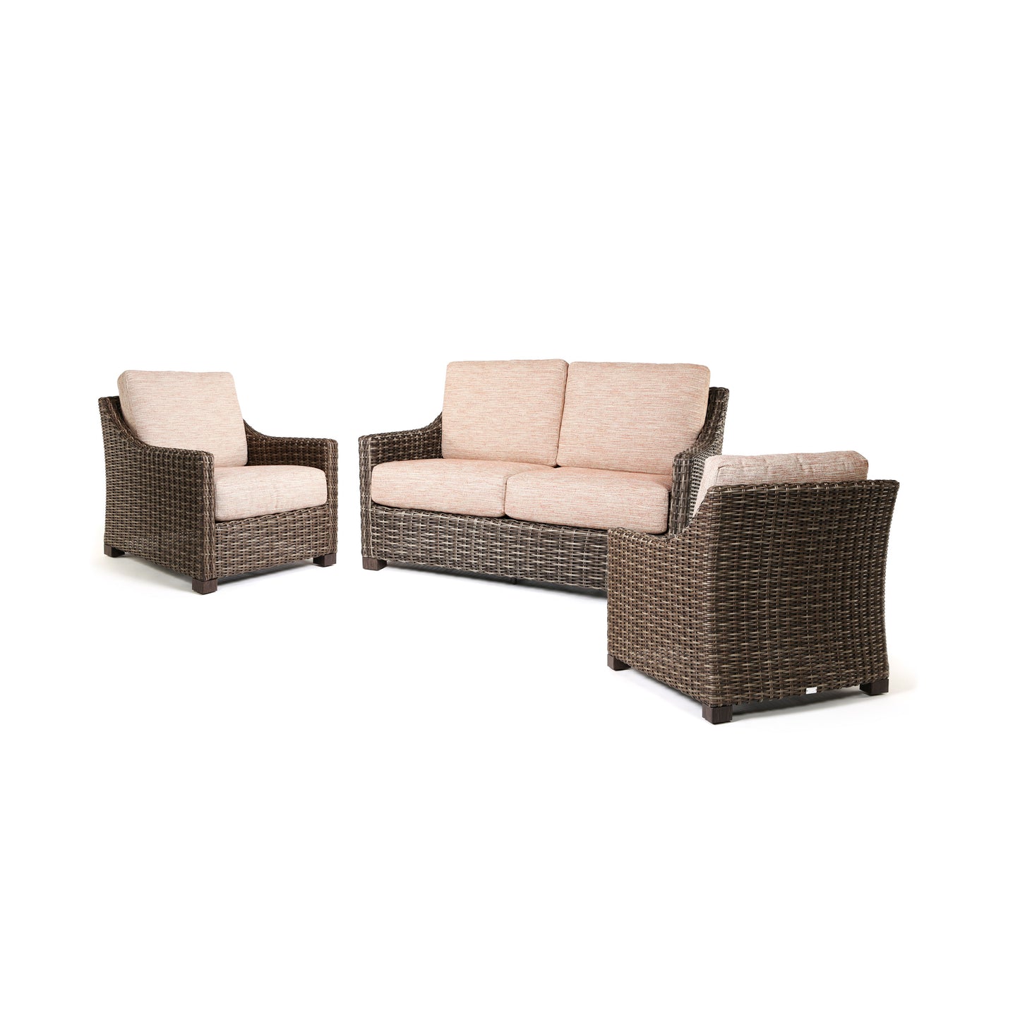 Avallon Loveseat Seating Set, image 15