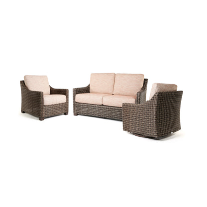 
                  Avallon Loveseat Seating Set - Image 14
                
