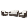 Avallon Loveseat Seating Set