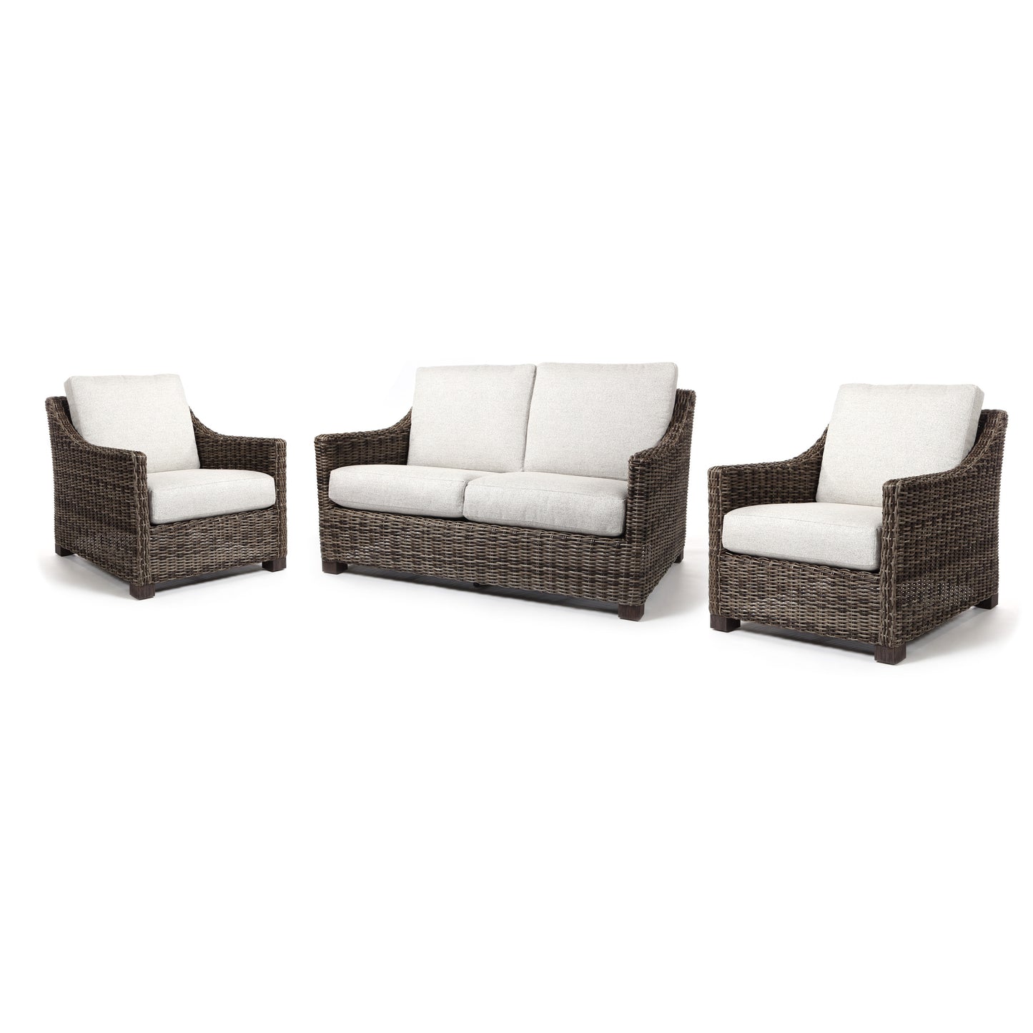 Avallon Loveseat Seating Set, image 17