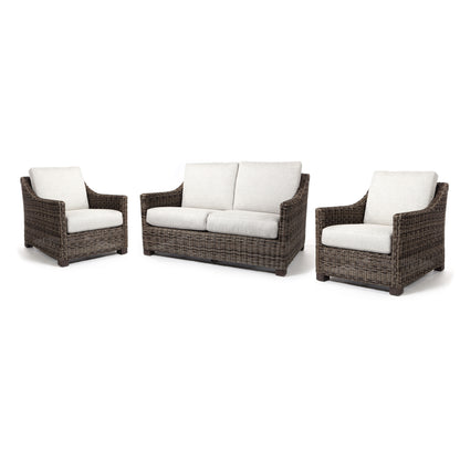 
                  Avallon Loveseat Seating Set - Image 17
                
