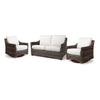 Avallon Loveseat Seating Set