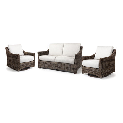 
                  Avallon Loveseat Seating Set - Image 18
                