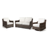 Avallon Loveseat Seating Set