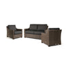 Avallon Loveseat Seating Set