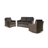 Avallon Loveseat Seating Set