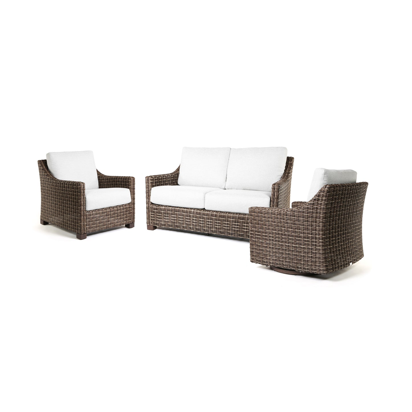 Avallon Loveseat Seating Set, image 13
