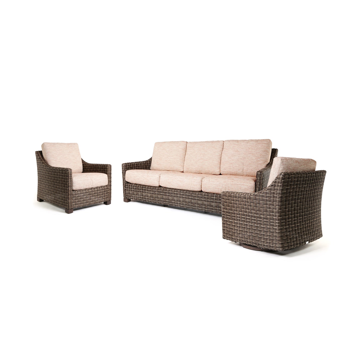 Avallon Sofa Seating Set, image 19