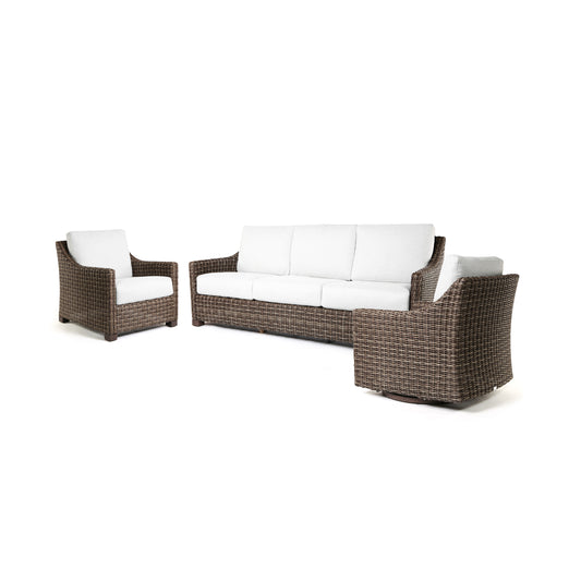 Avallon Sofa Seating Set