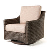 Avallon Club Swivel Glider