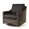 Avallon Club Swivel Glider