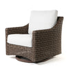 Avallon Club Swivel Glider