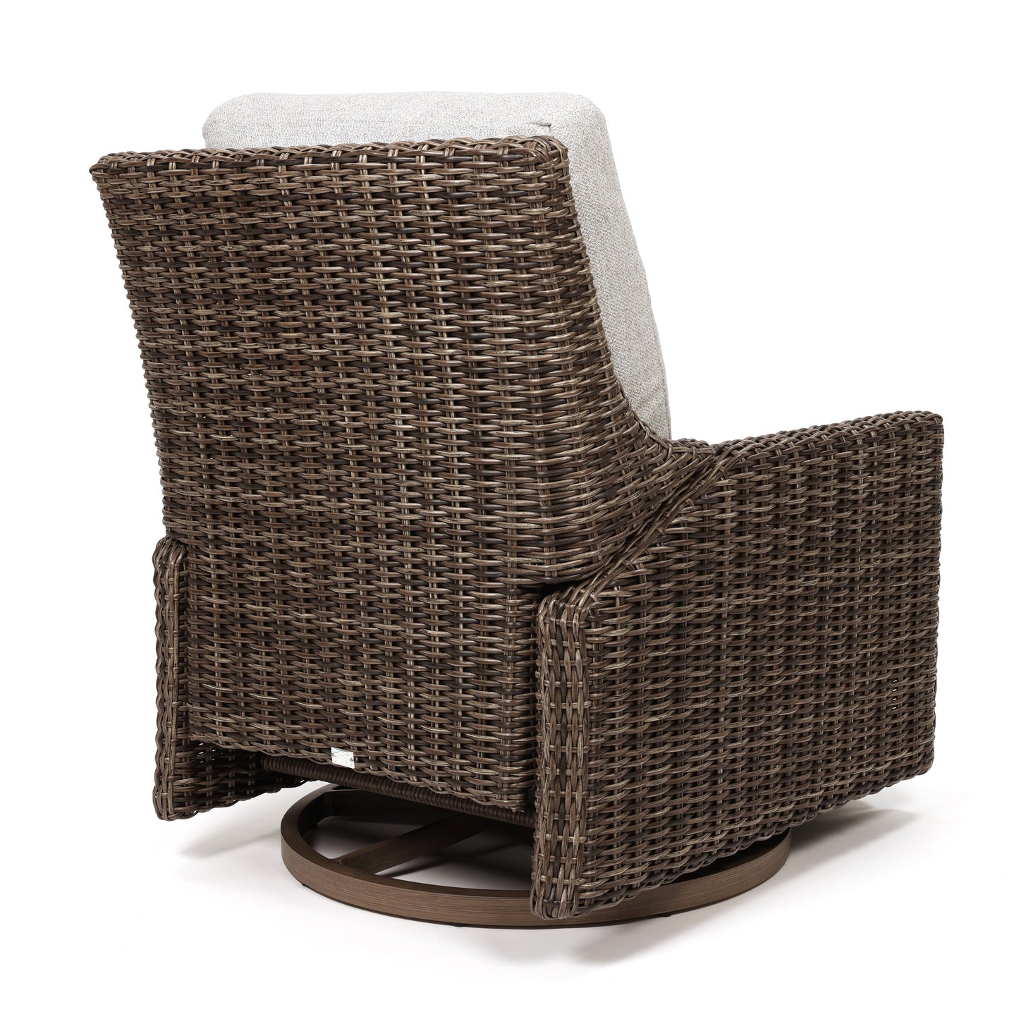 Avallon Swivel Recliner, image 4