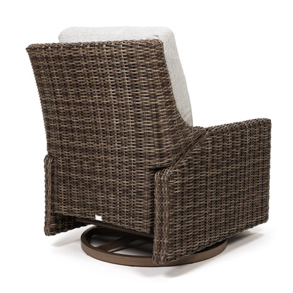 
                  Avallon Swivel Recliner - Image 4
                
