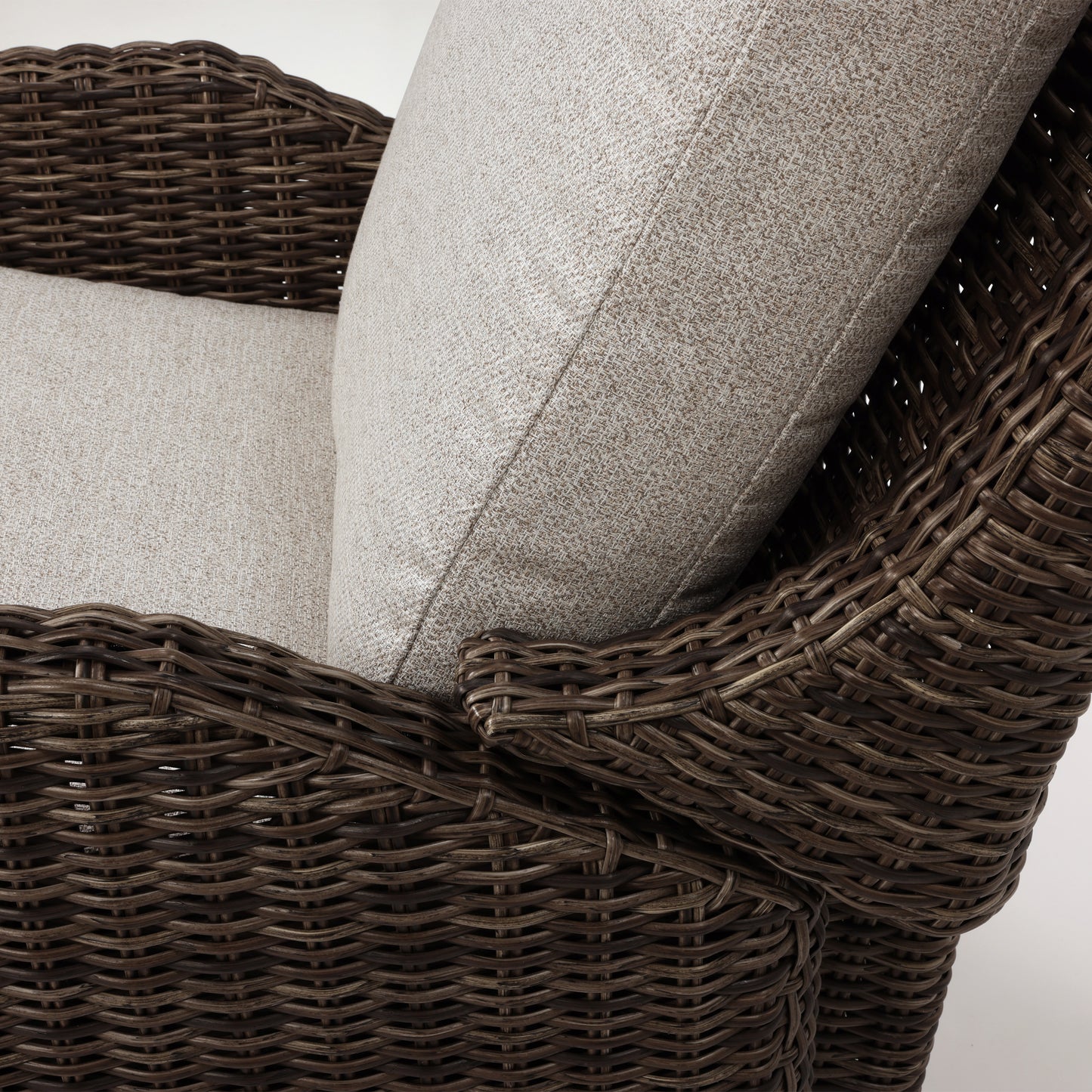 Avallon Swivel Recliner, image 5