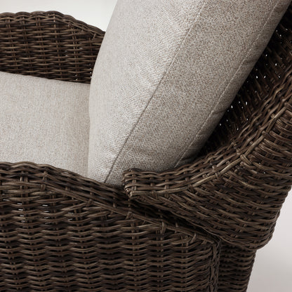 
                  Avallon Swivel Recliner - Image 5
                