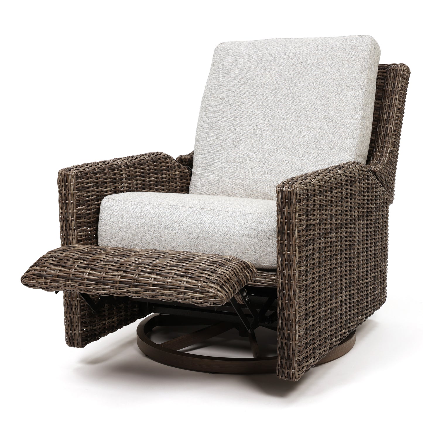 Avallon Swivel Recliner, image 2