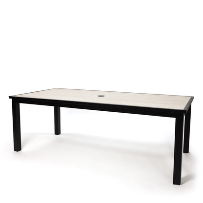 
                  Bandon 84" x 40" Dining Table - Image 1
                