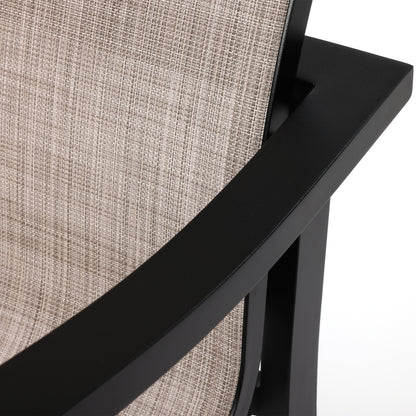 
                  Bandon Sling Dining Chair - Image 3
                