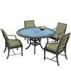 Belize 60d Bistro Olympia Chairs ESP CIL