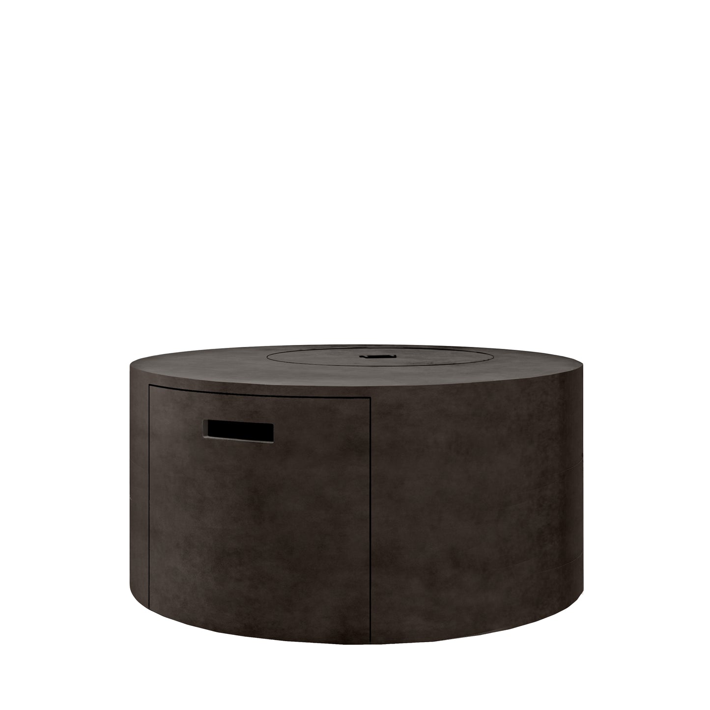 Bellino 42" Round Fire Pit, image 6