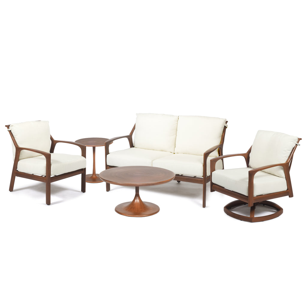 Berkeley Loveseat Seating Set