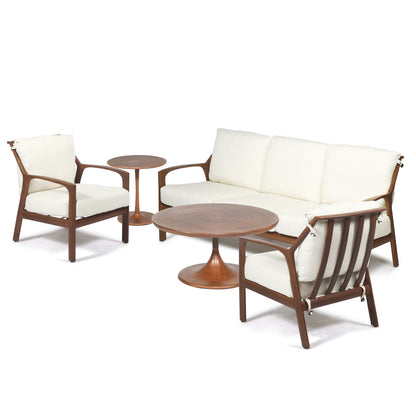 
                  Berkeley Sofa Seating Set - Image 2
                